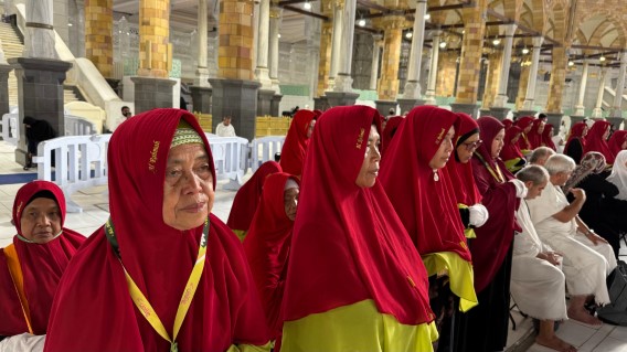 PROGRAM 16 HARI - Foto 70