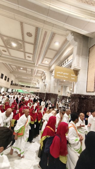 PROGRAM 16 HARI - Foto 71