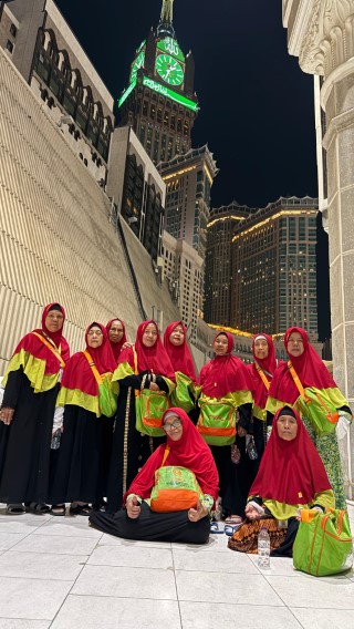 PROGRAM 16 HARI - Foto 65