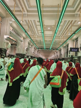 PROGRAM 16 HARI - Foto 62