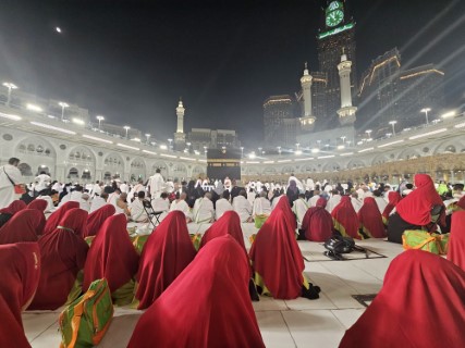 PROGRAM 16 HARI - Foto 46