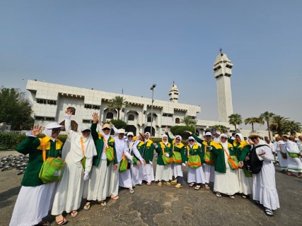 PROGRAM 16 HARI - Foto 51