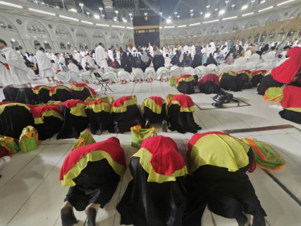 PROGRAM 16 HARI - Foto 37