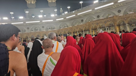 PROGRAM 16 HARI - Foto 39