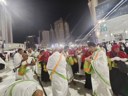 PROGRAM 16 HARI - Foto 40