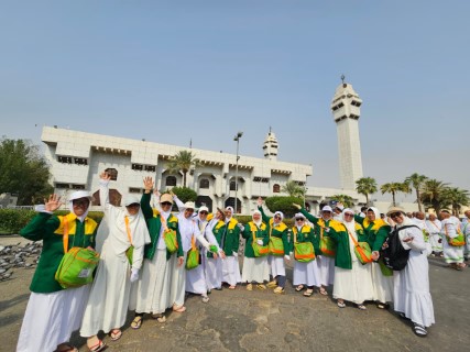 PROGRAM 16 HARI - Foto 44