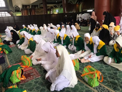 PROGRAM 16 HARI - Foto 42