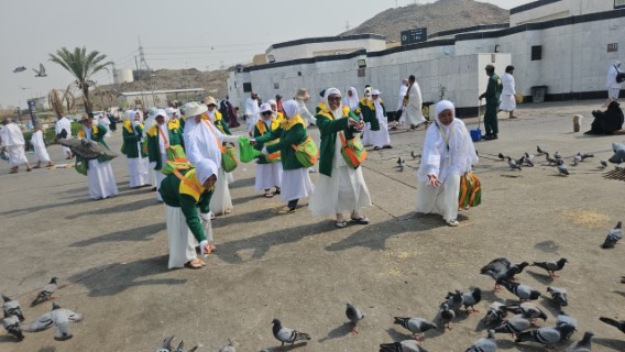 PROGRAM 16 HARI - Foto 29