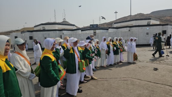 PROGRAM 16 HARI - Foto 28