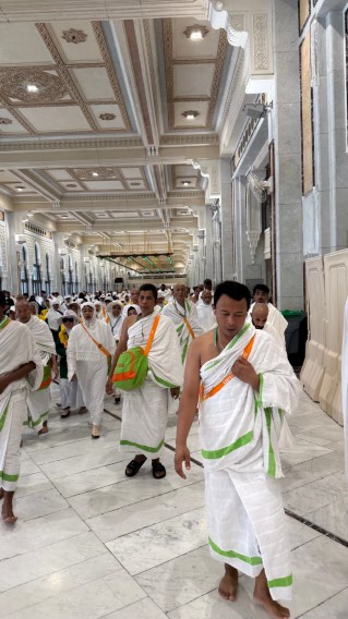 PROGRAM 16 HARI - Foto 35