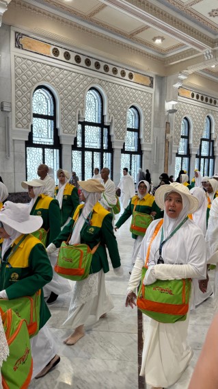 PROGRAM 16 HARI - Foto 20