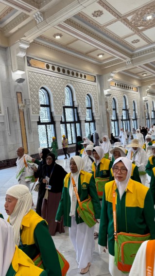 PROGRAM 16 HARI - Foto 24