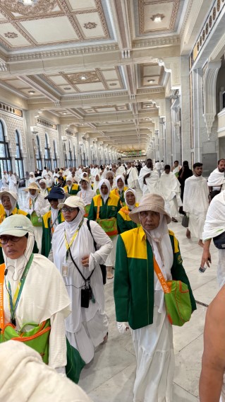 PROGRAM 16 HARI - Foto 18