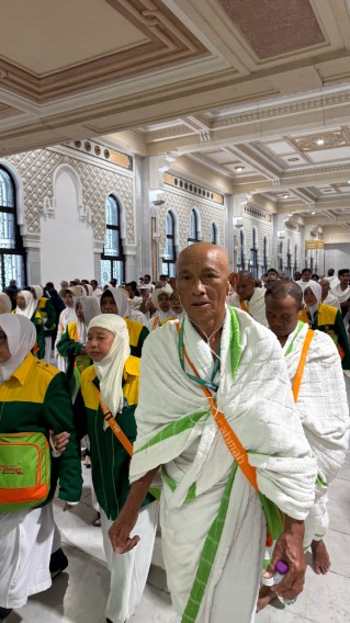 PROGRAM 16 HARI - Foto 23