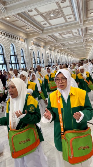 PROGRAM 16 HARI - Foto 25