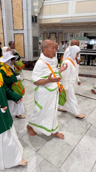 PROGRAM 16 HARI - Foto 22