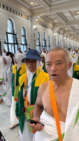 PROGRAM 16 HARI - Foto 1