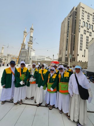 PROGRAM 16 HARI - Foto 2