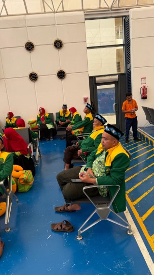 PROGRAM 16 HARI - Foto 10