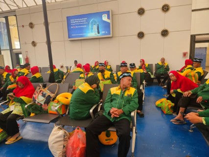 PROGRAM 16 HARI - Foto 14