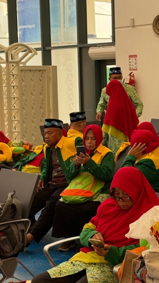 PROGRAM 16 HARI - Foto 12