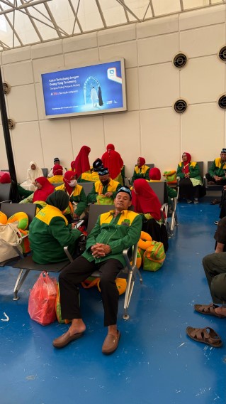 PROGRAM 16 HARI - Foto 11