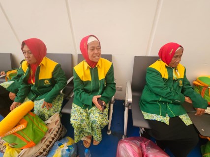 PROGRAM 16 HARI - Foto 9