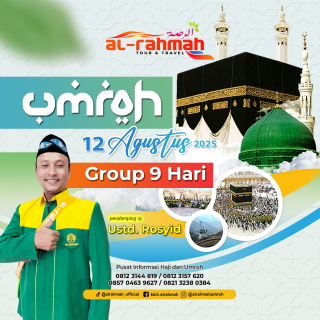 PROGRAM 9 HARI