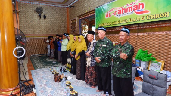 PROGRAM 9 HARI - Foto 230