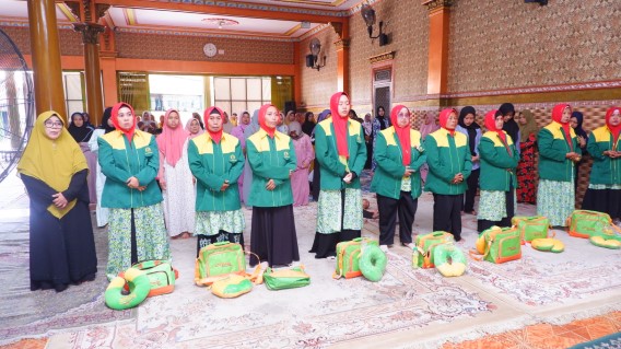 PROGRAM 9 HARI - Foto 231