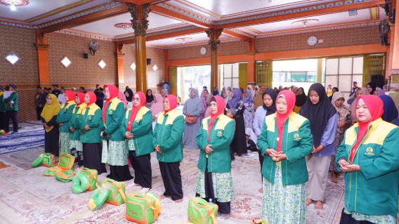 PROGRAM 9 HARI - Foto 234