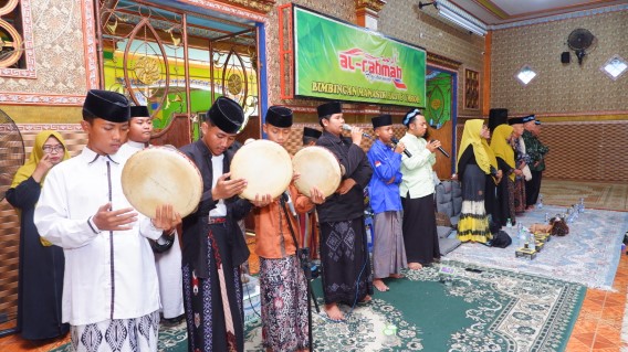 PROGRAM 9 HARI - Foto 237