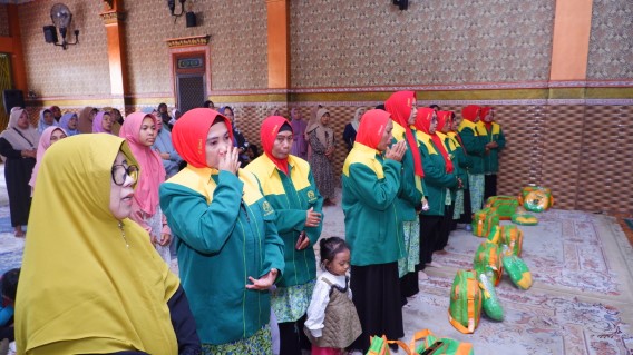 PROGRAM 9 HARI - Foto 238