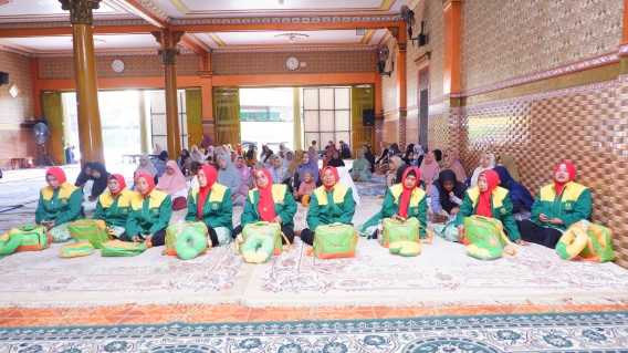 PROGRAM 9 HARI - Foto 235