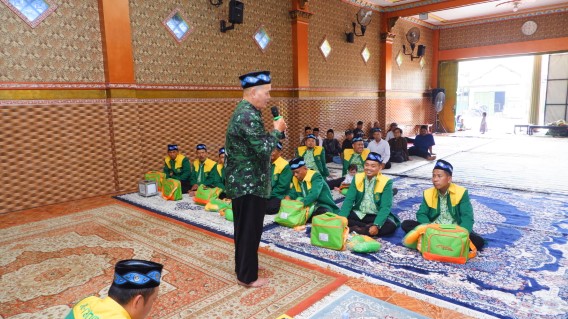 PROGRAM 9 HARI - Foto 219