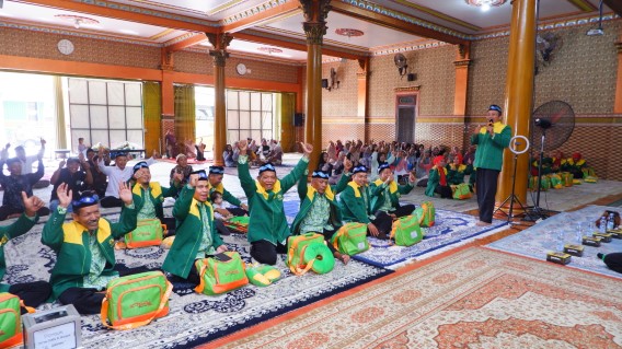 PROGRAM 9 HARI - Foto 222