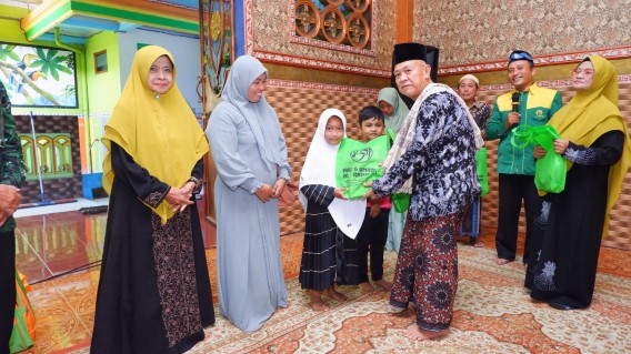 PROGRAM 9 HARI - Foto 226