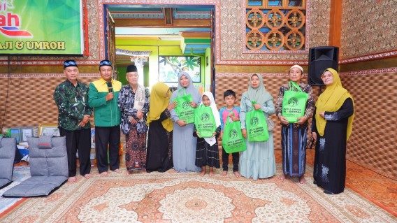 PROGRAM 9 HARI - Foto 225