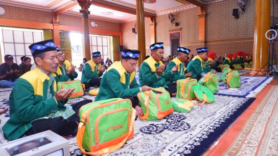 PROGRAM 9 HARI - Foto 223