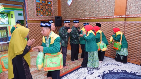 PROGRAM 9 HARI - Foto 227