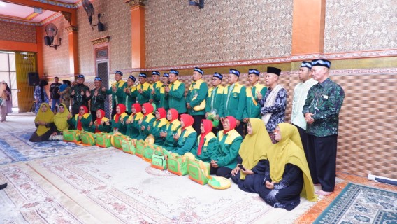 PROGRAM 9 HARI - Foto 218