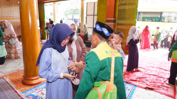 PROGRAM 9 HARI - Foto 216