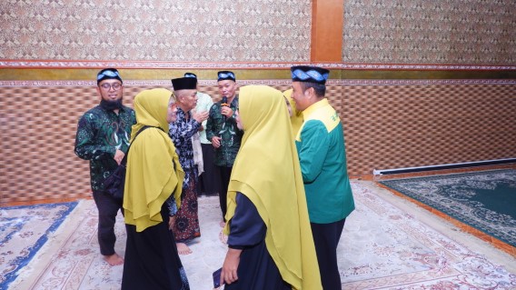 PROGRAM 9 HARI - Foto 215