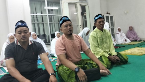 PROGRAM 9 HARI - Foto 207