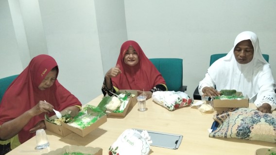 PROGRAM 9 HARI - Foto 212