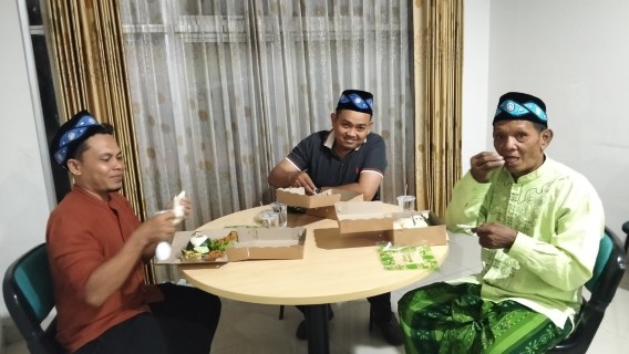 PROGRAM 9 HARI - Foto 211