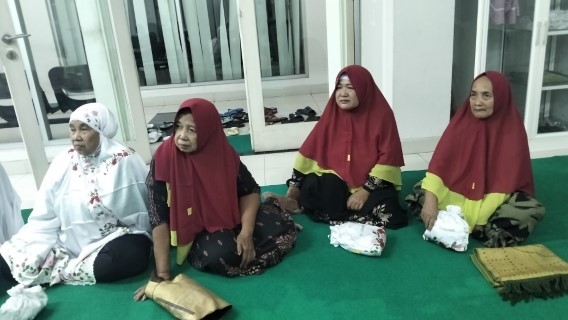 PROGRAM 9 HARI - Foto 208