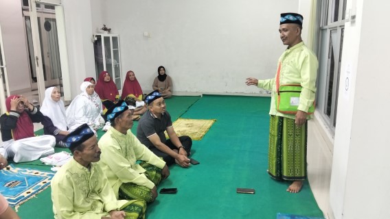 PROGRAM 9 HARI - Foto 209