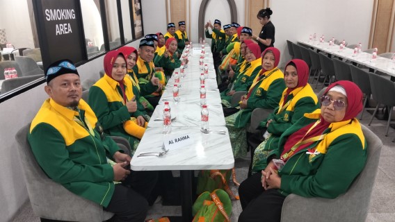 PROGRAM 9 HARI - Foto 203