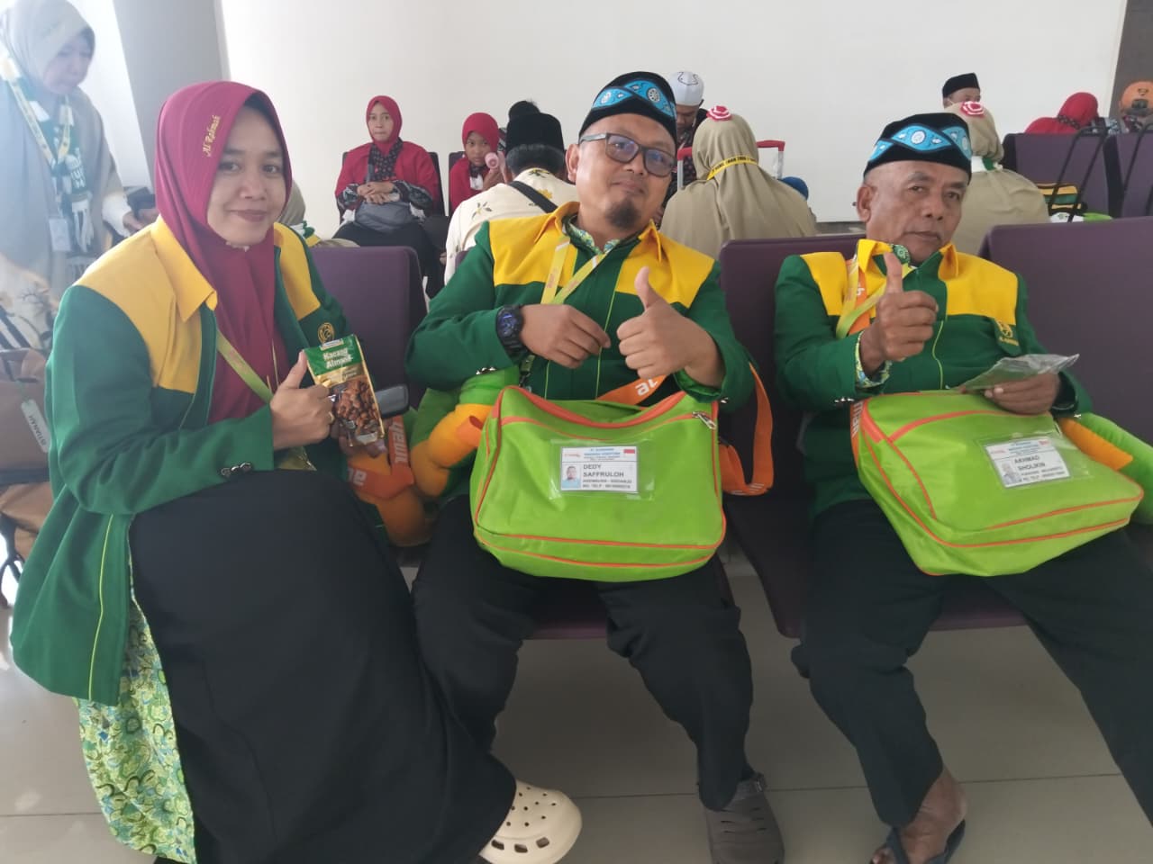 PROGRAM 9 HARI - Foto 195